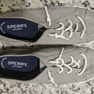 Sperry shoe